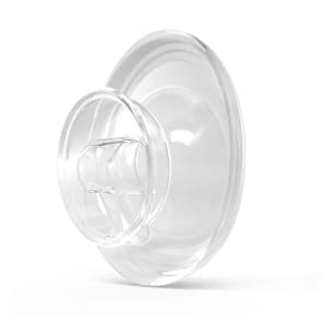 Elvie Stride Brösttratt 21 mm 2-pack