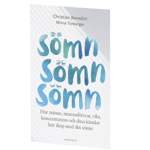 Sömn, sömn, sömn