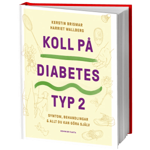 Koll på diabetes typ 2