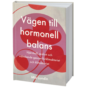 Vägen till hormonell balans