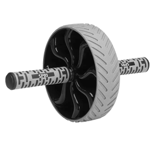 Spri Sure-Grip Ab Wheel