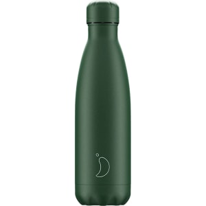 Chilly's Original All Matte Green 500 ml