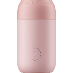 Chilly's Series 2 Coffee Cup Blush Pink 340 ml