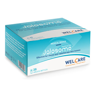 Jalosome Gel 20 x 10 ml