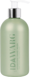 Ida Warg Hydrating Hand Wash 300 ml