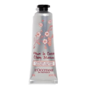 L'Occitane Cherry Blossom Hand Cream 30 ml