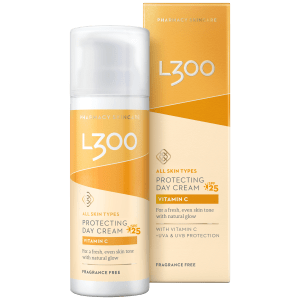 L300 Vitamin C Protecting Day Cream SPF25 50 ml