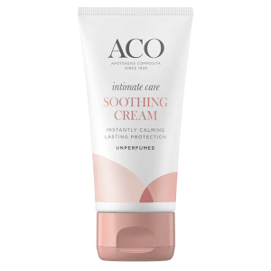 ACO Intimate Care Soothing Cream 50 ml