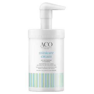 ACO Minicare Cream 350 g