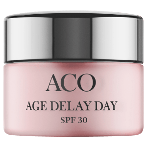 ACO Age Delay SPF30 50 ml