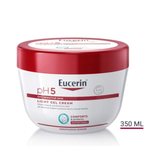 Eucerin pH5 Light Gel Cream 350 ml