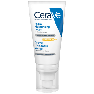 CeraVe Facial Moisturising Lotion AM SPF50 52 ml