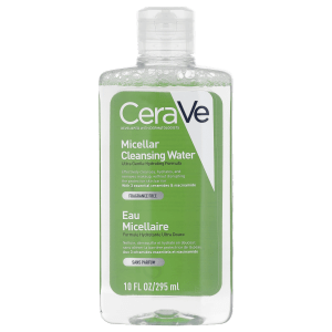 CeraVe Micellar Cleansing Water 295 ml