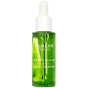 Lumene Nordic Clear Balancing Daily Serum 30 ml