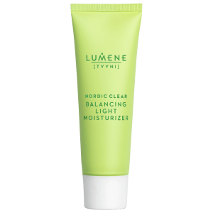 Lumene Nordic Clear Balancing Light Moisturizer 50 ml