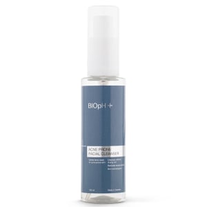 BIOpH+ Acne Prone Facial Cleanser 150 ml