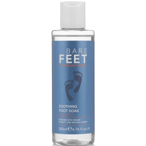 Bare Feet Soothing Foot Soak 200 ml