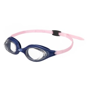 Aquarapid Barracuda Junior Swim Goggles Blue/Pink