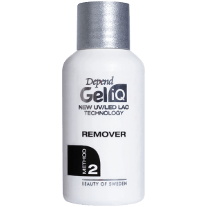 Depend Gel iQ Remover Method 2, 35 ml
