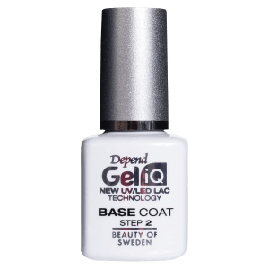 Depend Gel iQ Base Coat Step 2, 5 ml