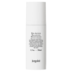 Jorgobé Bio-Active Balancing Moisturizer 50 ml