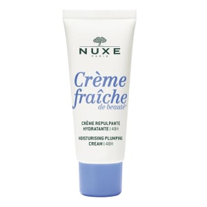 NUXE Crème Fraîche Plumping Cream 48H 30 ml