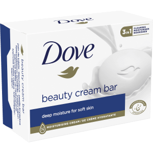 Dove Bar Soap Original 90 g