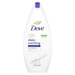 Dove Shower Cream Deeply Nourishing 225 ml