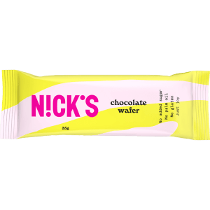 NICK'S Chocolate Wafer 35 g