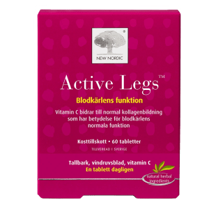 New Nordic Active Legs 60 st
