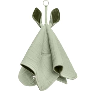 BIBS Cuddle Cloth Kangaroo Sage