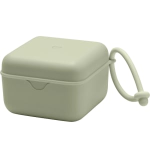 BIBS Pacifier Box Sage