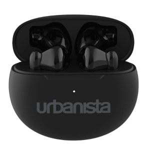 Urbanista Austin Midnight Black