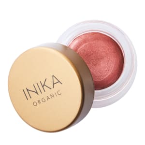 INIKA Organic Lip & Cheek Cream 3,5 g Petals