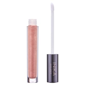 INIKA Organic Lip Gloss 5 ml Blossom