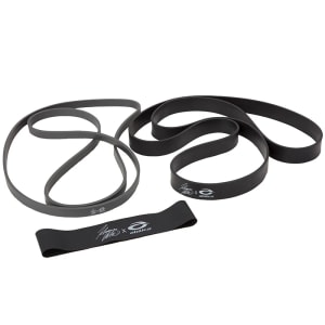 Abilica XC Training Band Set Eco