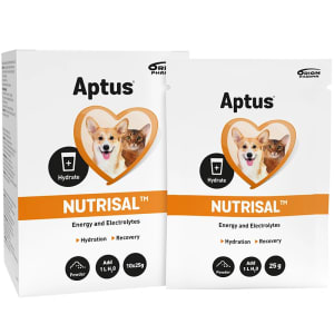 Aptus Nutrisal 10 x 25 g