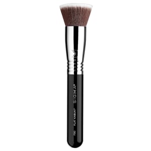 Sigma Beauty F80 Flat Kabuki Makeup Brush