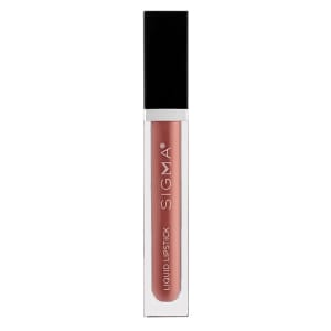 Sigma Beauty Liquid Lipstick New Mod