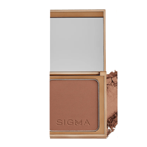 Sigma Beauty Matte Bronzer Deep