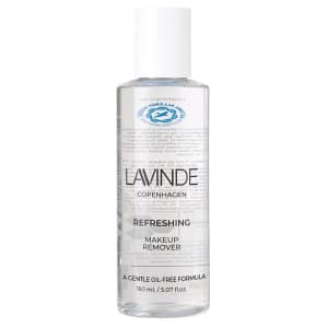 Lavinde Copenhagen REFRESHING Makeup Remover 150 ml