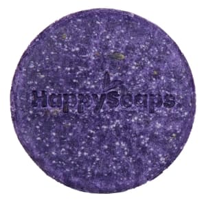 HappySoaps Shampoo Bar Purple Rain 70 g