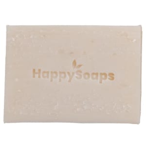 HappySoaps Body Wash Bar Coconut & Lime 100 g