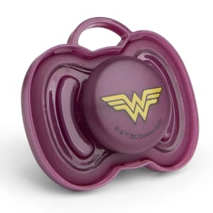 Herobility Napp Wonderwoman 0m+ 