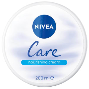 Nivea Care Nourishing APC 200 ml