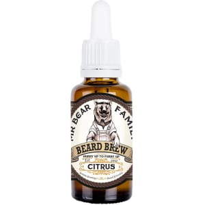 Mr Bear Family Beard Brew Citrus 30 ml