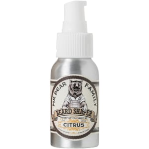 Mr Bear Family Beard Shaper Citrus 50 ml