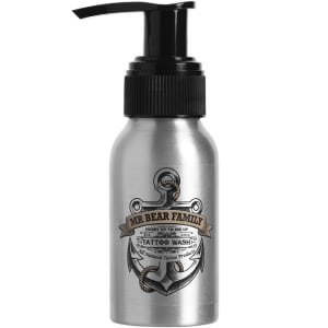 Mr Bear Family Tattoo Wash 50 ml