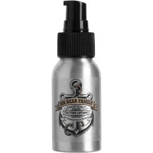 Mr Bear Family Tattoo Lotion 50 ml