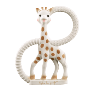 Sophie la Girafe So Pure Soft Bitring